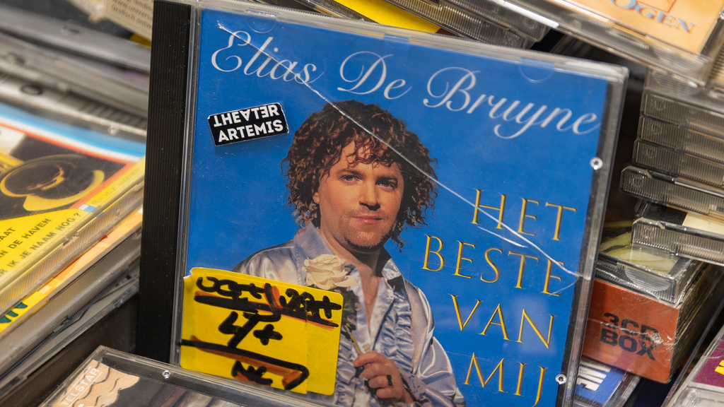 Het beste van mij (4+)