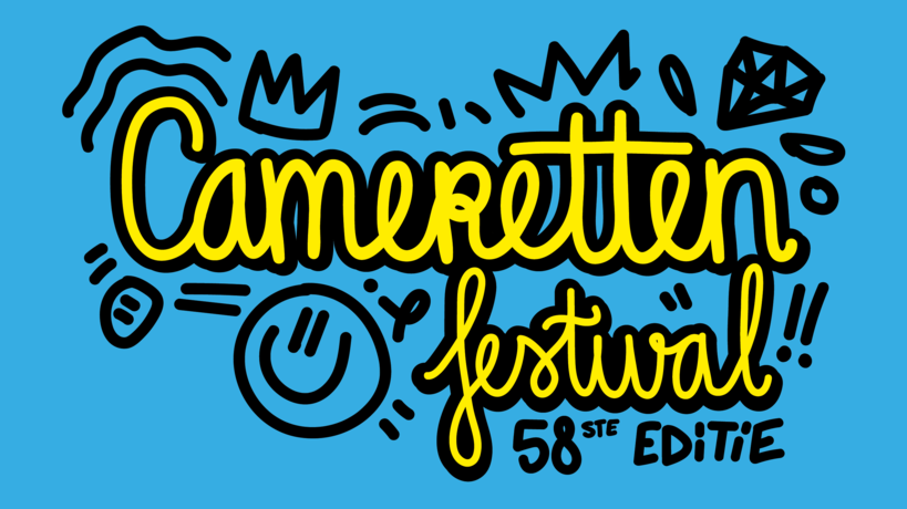 Cameretten - Finalistentournee