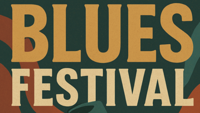 Westwoud Bluesfestival
