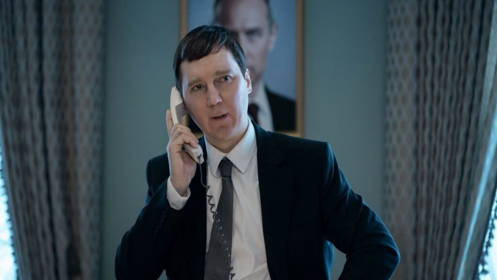 The Wizard of the Kremlin Voorpremière