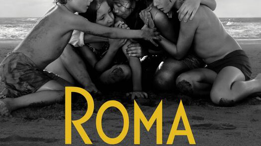Filmhuis Medemblik: Roma