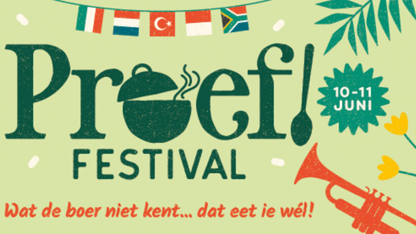 Proef! Festival