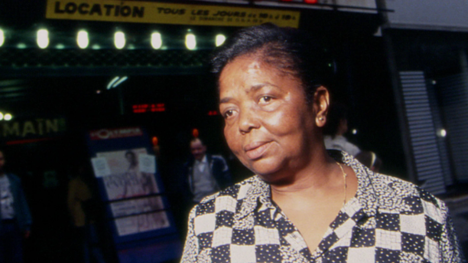 Cesária Évora