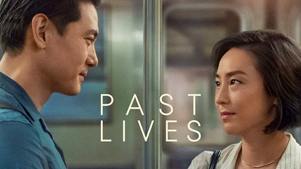 FILM: Past lives