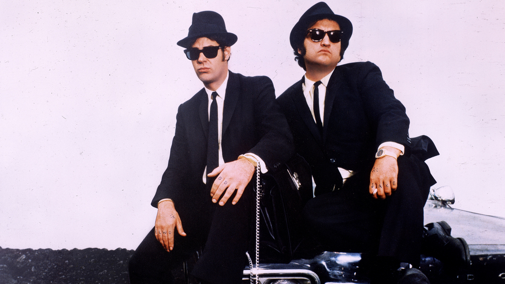 Film – The Blues Brothers