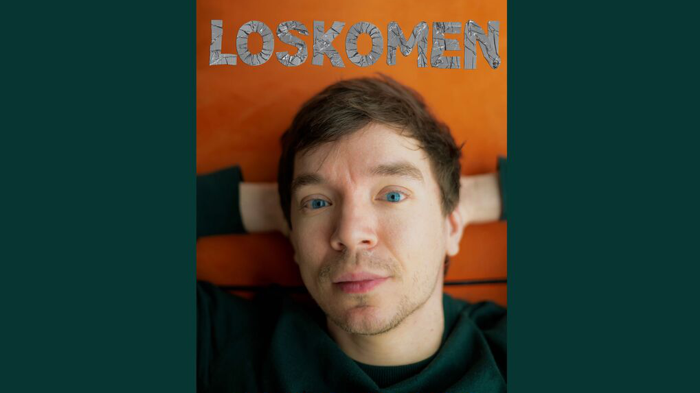 Fabian Franciscus - Loskomen