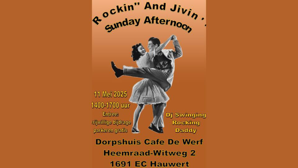 Rock 'n Roll Sunday