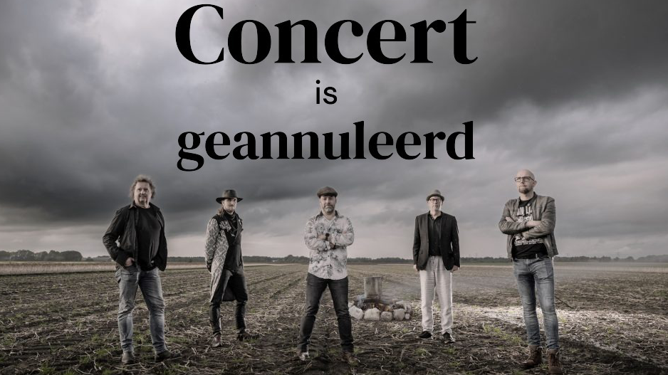 The Sidekicks:  blues, rock, soul, pop en jazz uit Meulnhörn. 