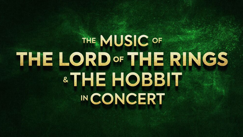 The music of The Lord of the Rings
