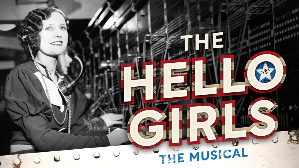 The Hello Girls