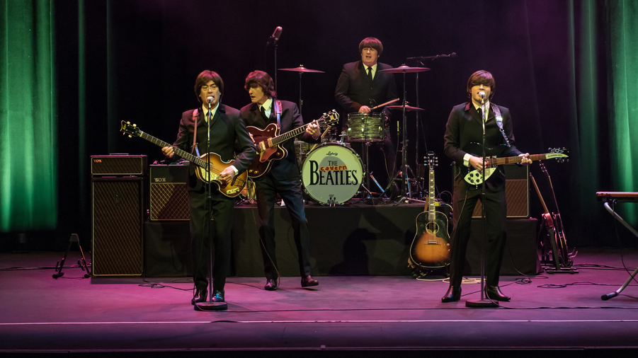 The Cavern Beatles