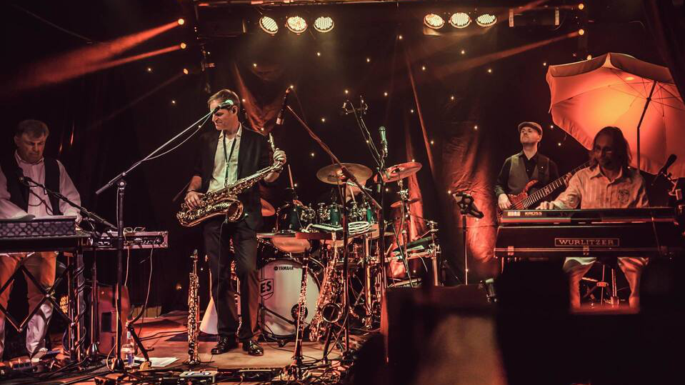 “Century’s Crime – the SUPERTRAMP tribute SHOW” komt naar Obdam!