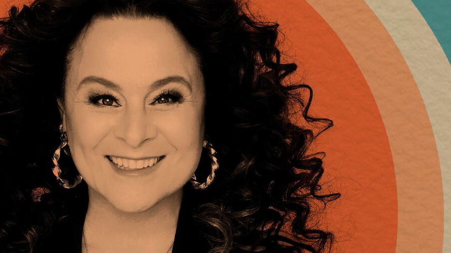 Trijntje Celebrating Stevie Wonder