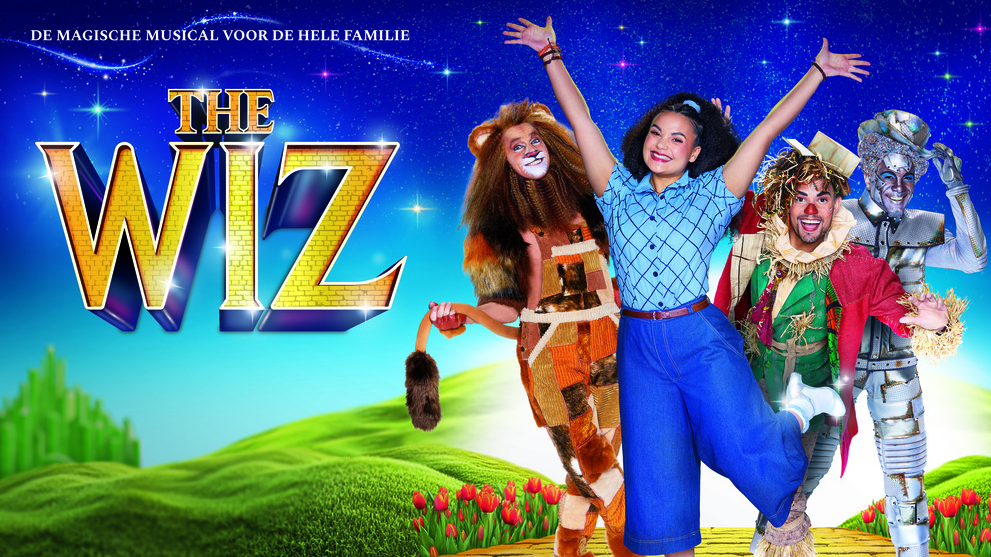 The WIZ
