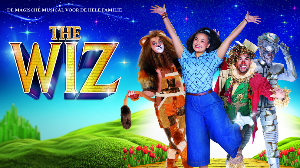 The WIZ