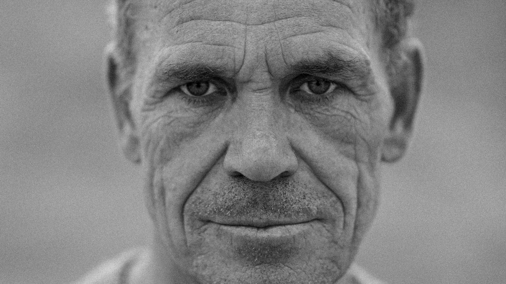 Bram Bakker - Oud zeer