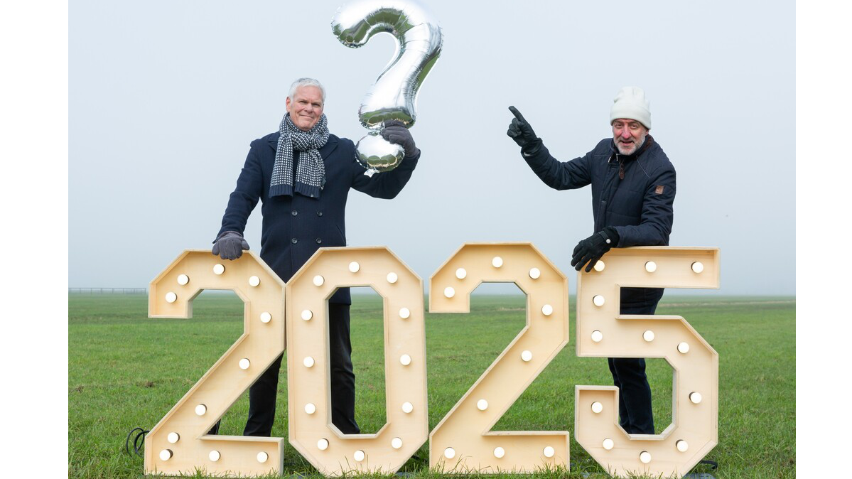 De Grote Oudejaars Kwis 2025