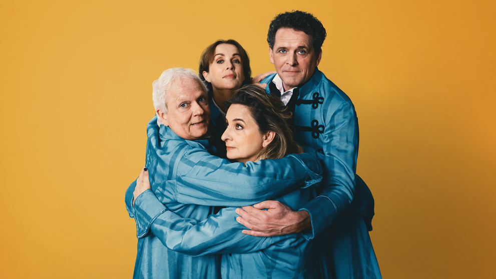 Wat moeten we met Maartje?