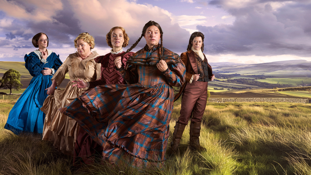 De Onverwoeste Zusters van Hoogezand Sappemeer