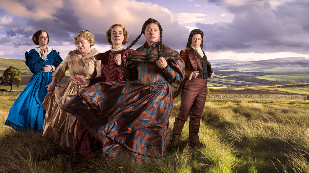 De Onverwoeste Zusters van Hoogezand Sappemeer