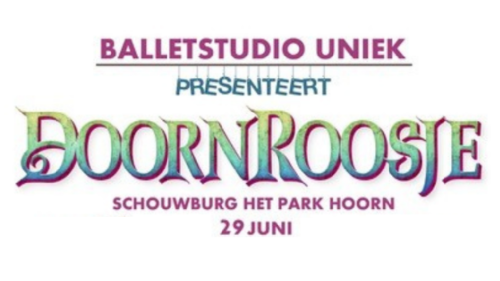 Balletschool Uniek