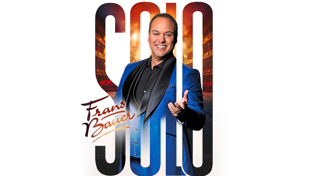 Frans Bauer 