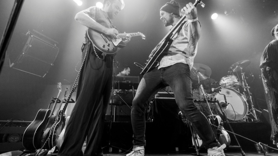 Fleetwood Mac – Gold Dust Woman (staconcert)