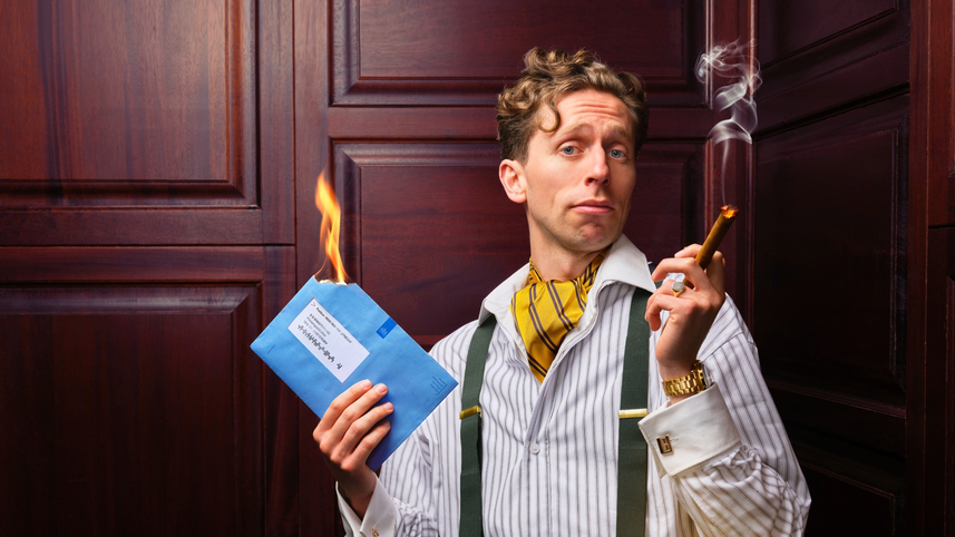 Boban Braspenning - Try Out