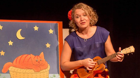 Joes: Dikkie Dik en de taart