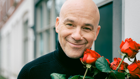 Chris Grem: een ode aan het levenslied