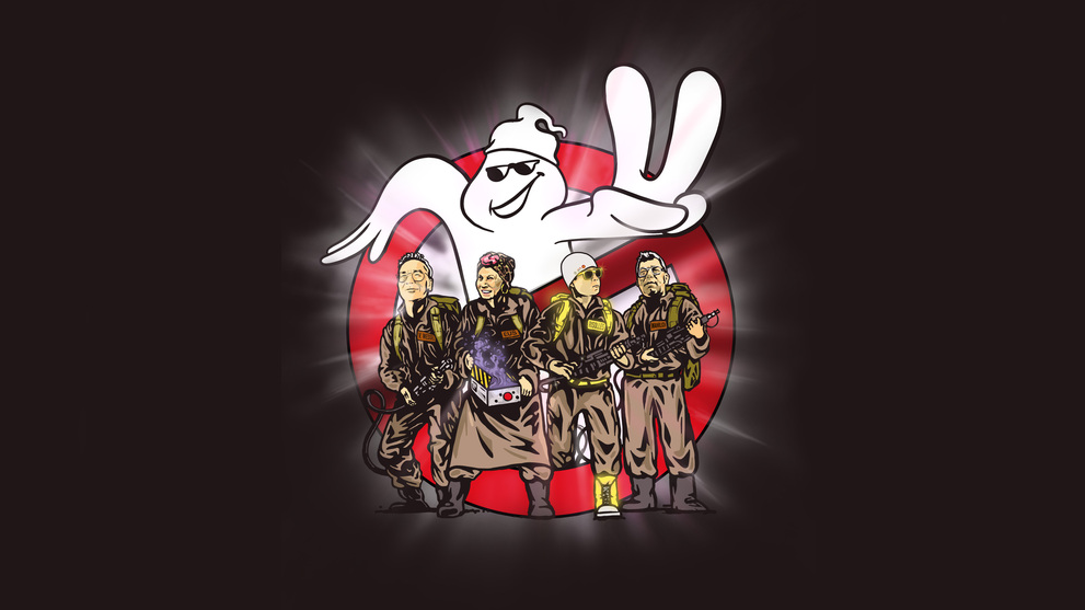 Ricky Risolles (reprise)