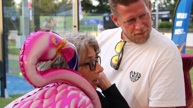 Boekweit|Olie Tennis- en Padeltoernooi 7 t/m 13 juli 2025