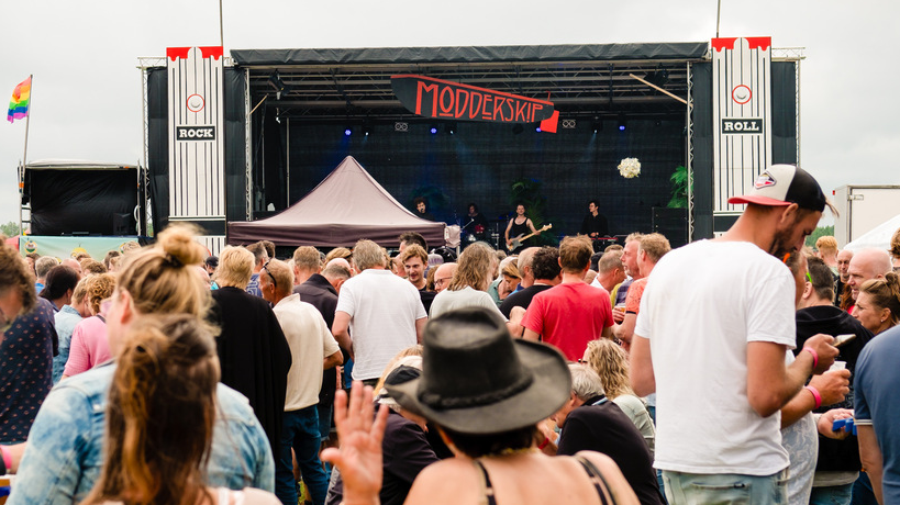 Westfrieslands Festival