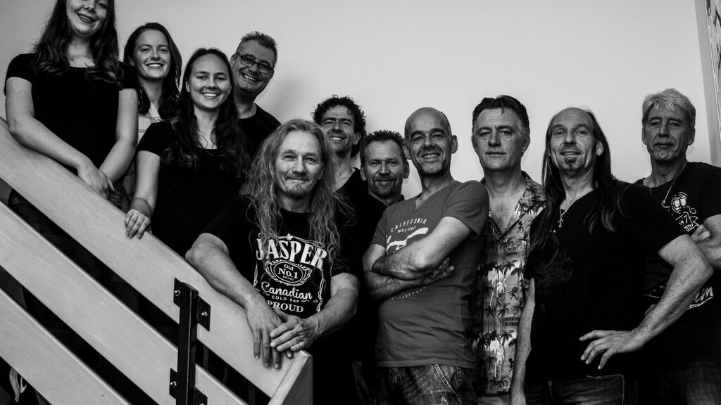 Cheap Thrills – A Tribute To Frank Zappa