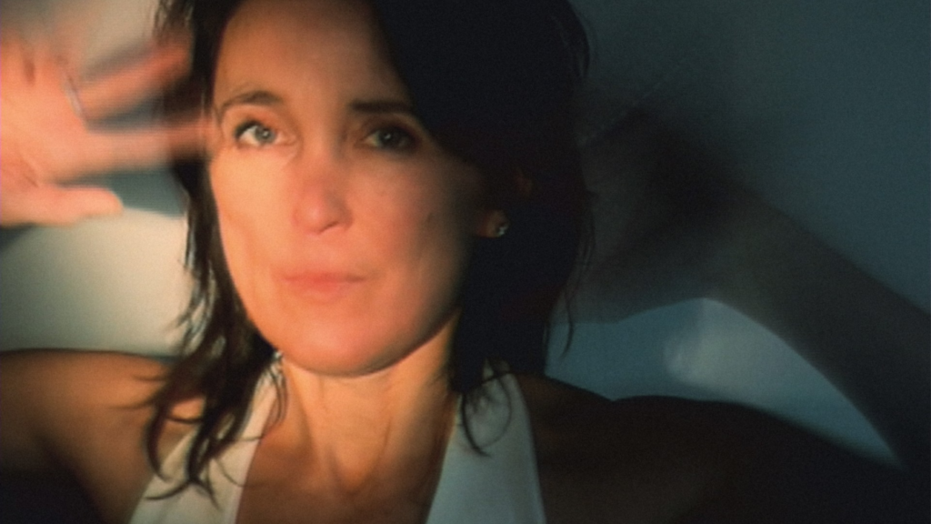 Saartje van Camp – In De Naam Van