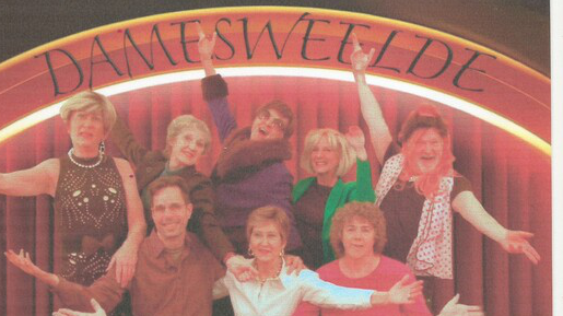 Toneelgroep Kordaat
