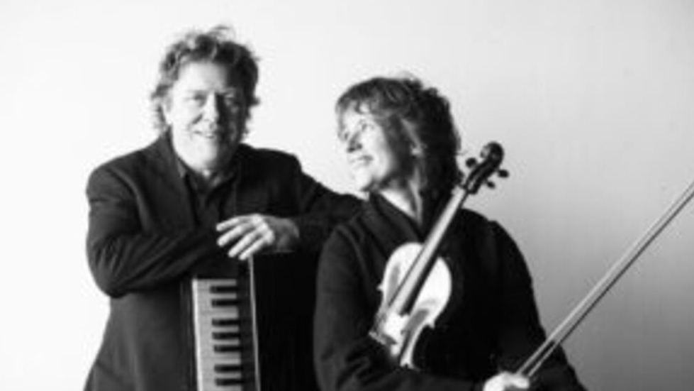 Klassieke serie: Heleen Hulst en Gerard Bouwhuis