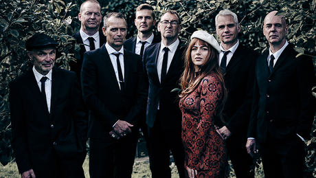 The Tibbs bij ClubJazz&Pop