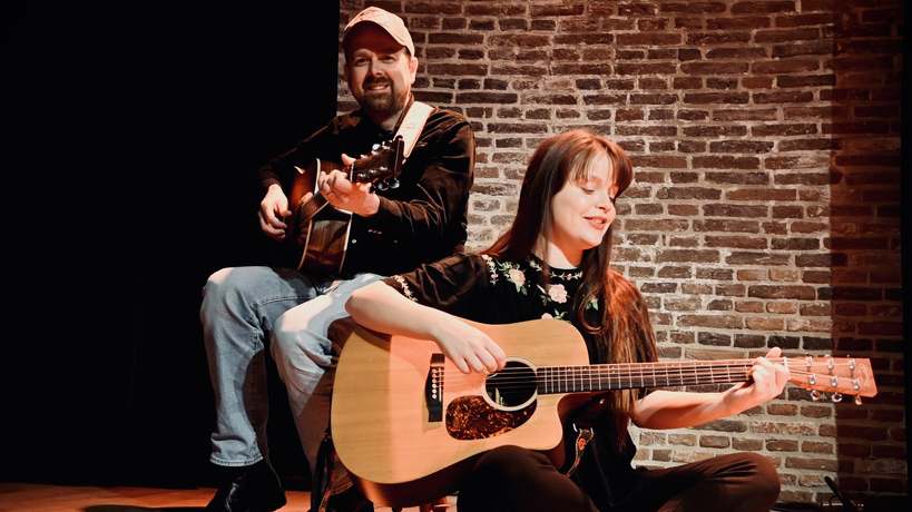 Tribute to Joni Mitchell