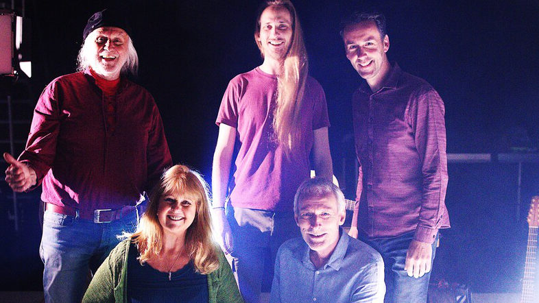 Keltisch kerst- en winterconcert door Arthur and Friends