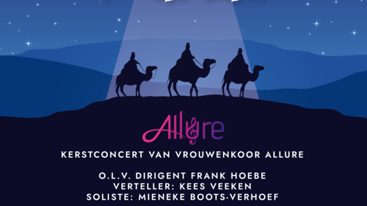Het Kerstverhaal in vele talen.