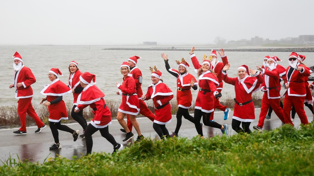 Santarun