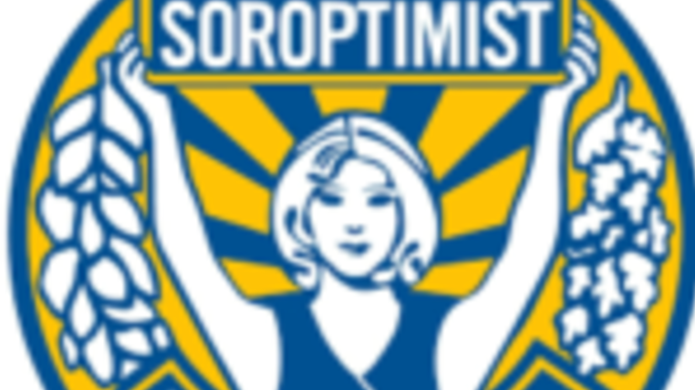 De Soroptimistclub:Vrouwendag