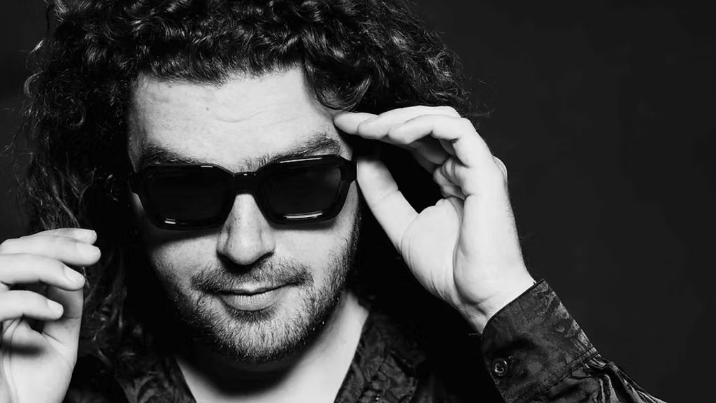 Flip Noorman – Zingt Shane MacGowan (The Pogues)