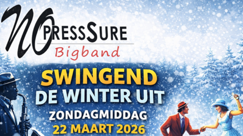 No PressSure Bigband