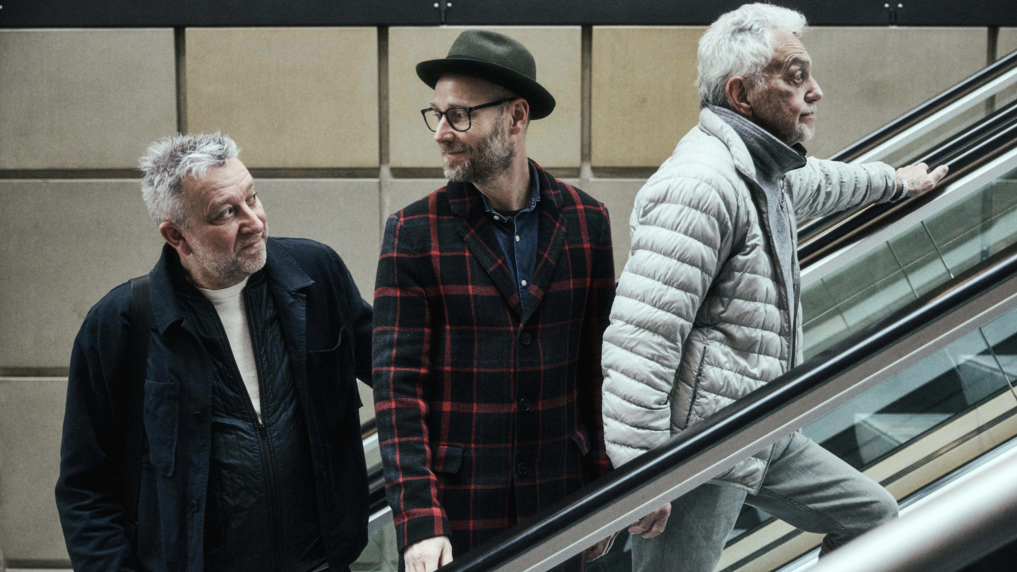 Blicher Hemmer Gadd – The 80, 60 & 50 Milestones Tour #4