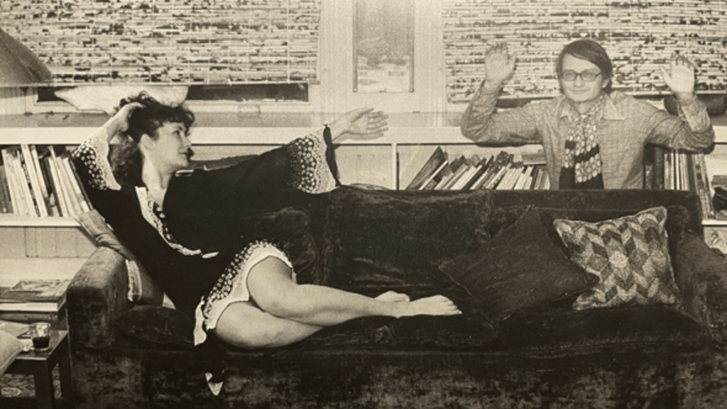 Poëzie is mijn adem – gedichten van Remco Campert