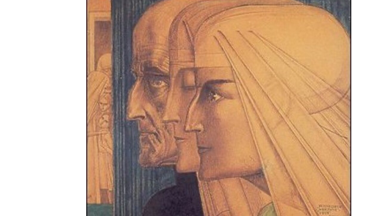 Kunstlezing: Jan Toorop (1858-1928). Tekenaar van ‘grillige aantrekkelijkheden’