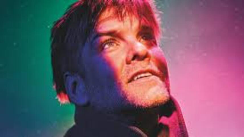 Steyn de Leeuwe – Moonlight Motel