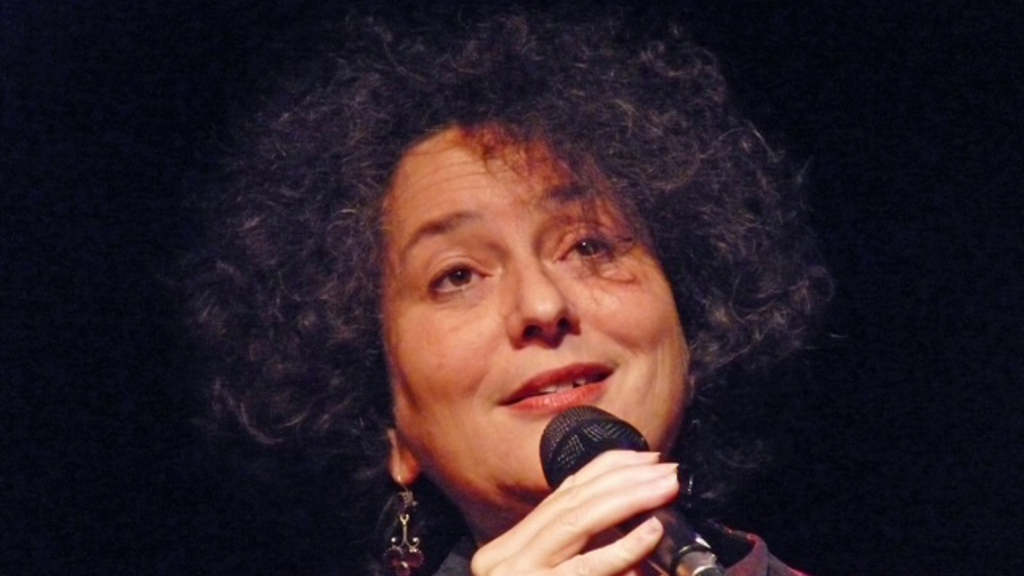 Shura Lipovsky Kwartet